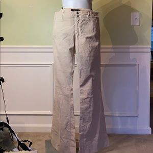 Juicy couture corduroy Jeans bootcut